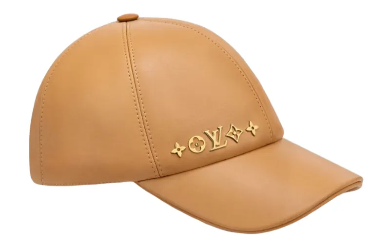 LOUIS VUITTON Cruiser Cap