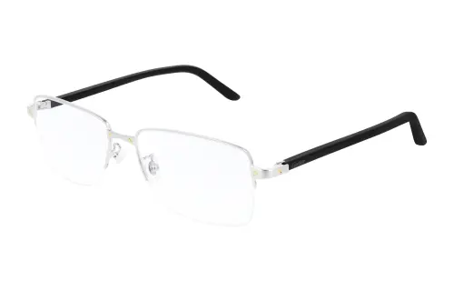 Cartier Square-frame Glasses