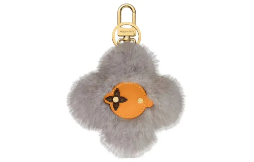LOUIS VUITTON Vivienne Keychains Women's