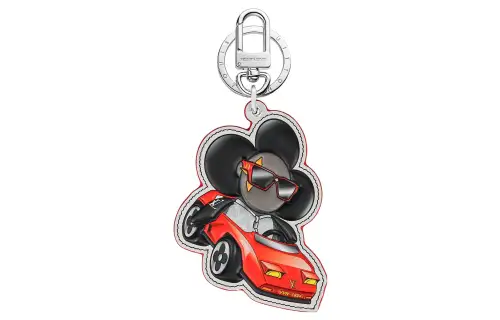 LOUIS VUITTON Charms Men's