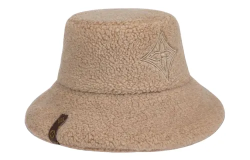 LOUIS VUITTON Big Hug Bucket Hat