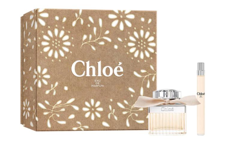 Chloé Perfume Sets Unisex
