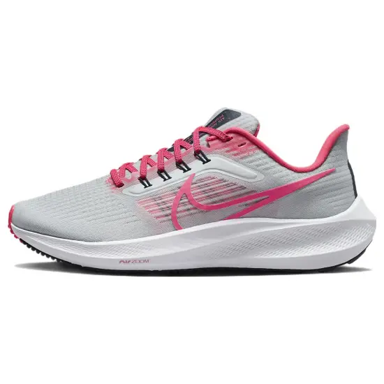 Nike Women's Air Zoom Pegasus 39 'Pure Platinum Hyper Pink'