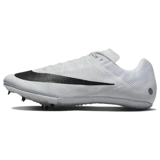 Nike Zoom Rival 'White Black'