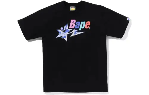 Bape X Louis De Guzman Sta Tee