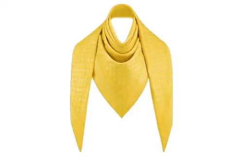LOUIS VUITTON Evermore Scarves Women's