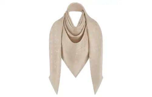 LOUIS VUITTON M96167 Monogram Shawl