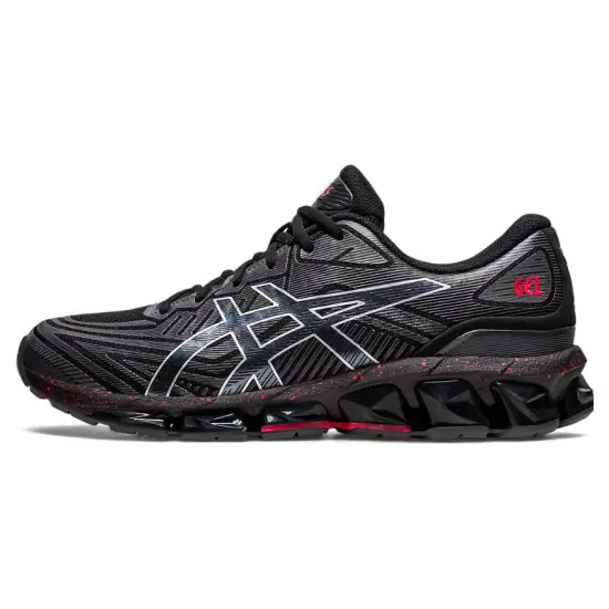 Asics Gel Quantum 360 7 'Black Cayenne'