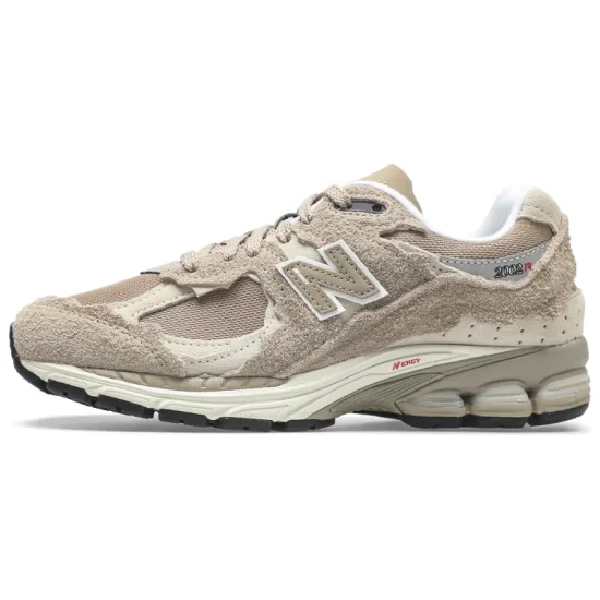 New Balance 2002R Protection Pack Driftwood