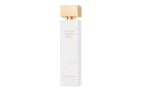 White tea, wooden floral perfume contains rose, Italy, 30 ml, 50 ml, 100 ml