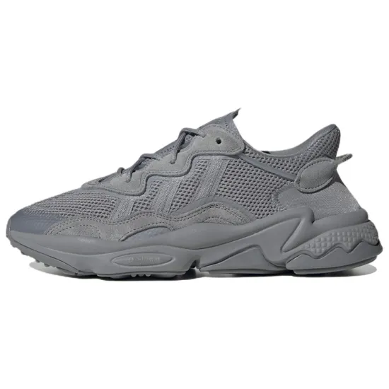 Adidas Ozweego Grey Knit