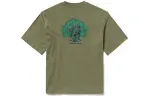 Timberland T Shirt Unisex Kassel Green