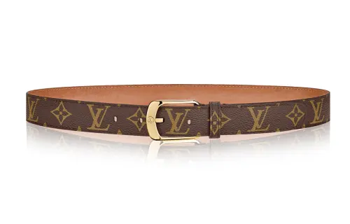 LOUIS VUITTON Ellipse 30MM