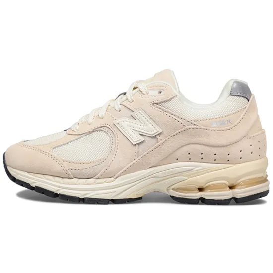 New Balance 2002R Off White
