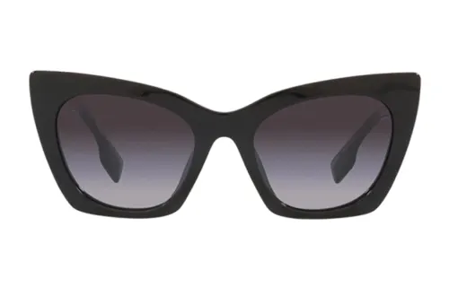 Burberry Eyewear Cat Eye Sunglasses