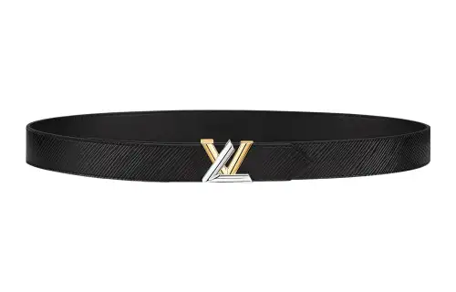 LOUIS VUITTON Lv Twist 30mm