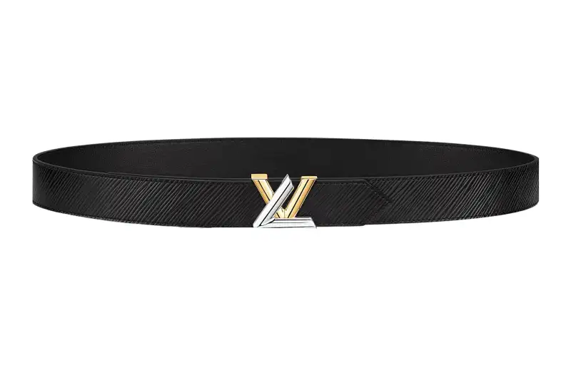 LOUIS VUITTON Lv Twist 30mm