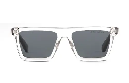LOUIS VUITTON Sunglasses Men's