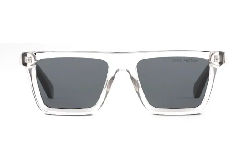 LOUIS VUITTON Sunglasses Men's
