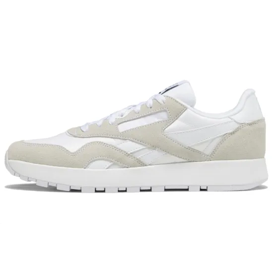Reebok Maison Margiela X Classic Nylon Tabi 'Project 0   White'