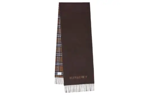 Burberry Knit Scarves Women's