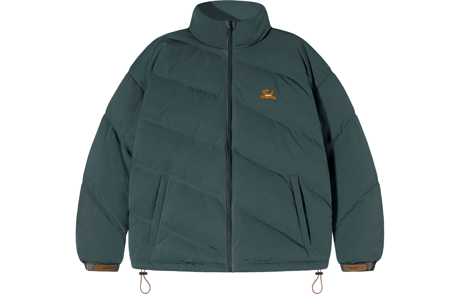 PSO Brand   