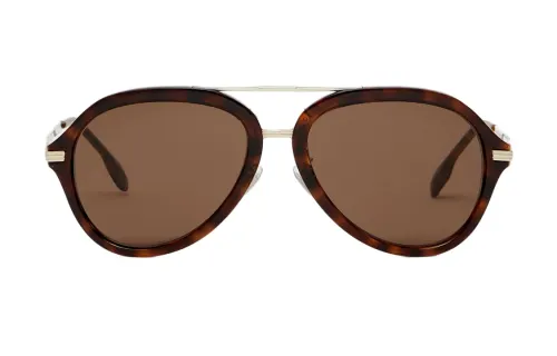 Burberry Aviator Sunglasses Men's