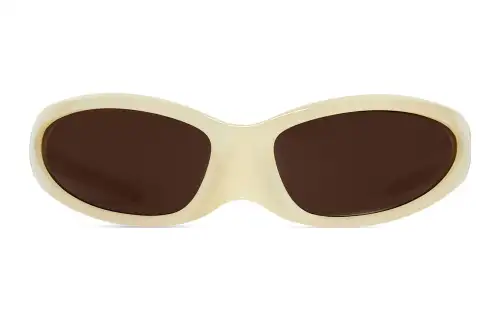Balenciaga Wrap Around Sunglasses