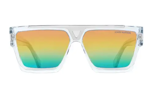 LOUIS VUITTON 1.1 Evidence Sunglasses