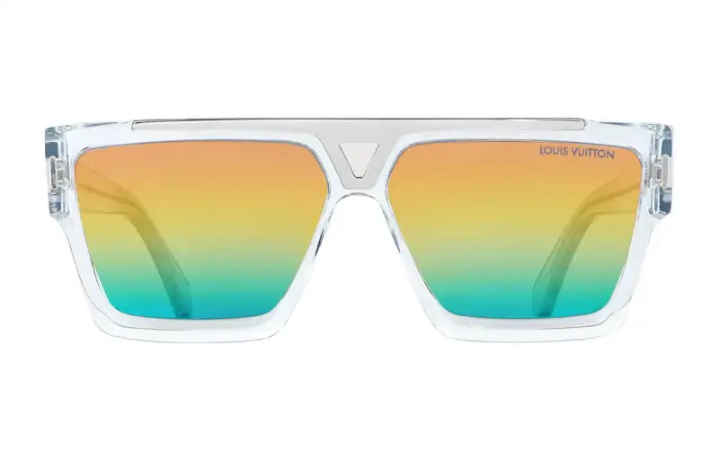 LOUIS VUITTON 1.1 Evidence Sunglasses