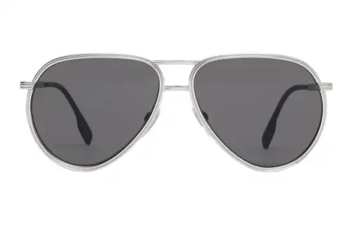 Burberry Aviator Sunglasses Men's