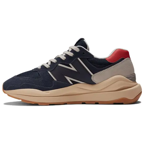 New Balance 57/40 Eclipse True Red