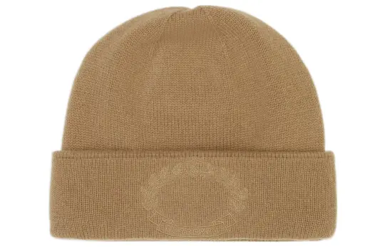 Burberry Cashmere Beanies Women's Brown
