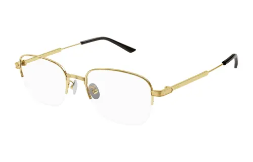 Cartier Square Frame Glasses