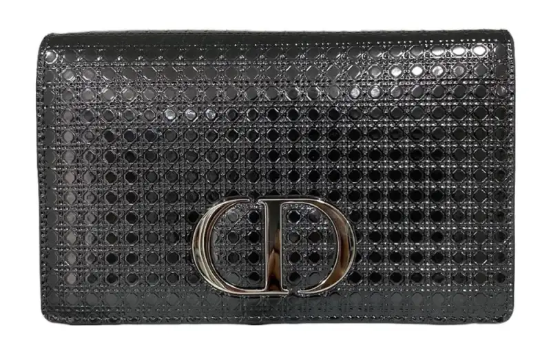 DIOR 30 Montaigne Fanny Packs