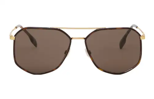Burberry Sunglasses Men's Brown