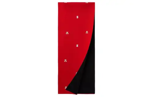 Burberry Knit Scarves Kids