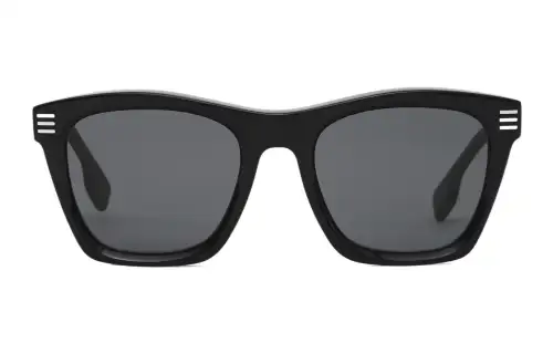 Burberry square-frame sunglasses