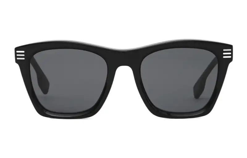 Burberry square-frame sunglasses