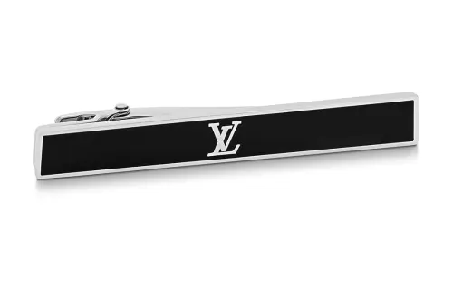 LOUIS VUITTON Lv Award Tie Pin