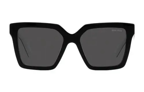 MIU MIU Square Sunglasses Women's