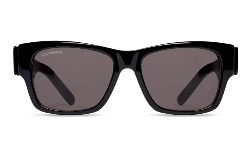 Balenciaga Eyewear Max Square Af Sunglasses