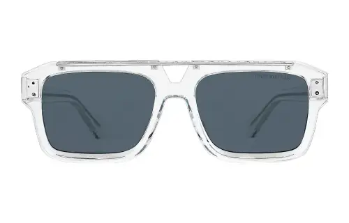 LOUIS VUITTON Sunglasses Men's