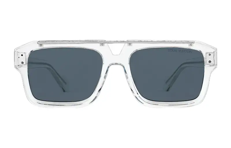 LOUIS VUITTON Sunglasses Men's
