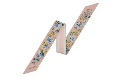 DIOR Scarves Women's Pink