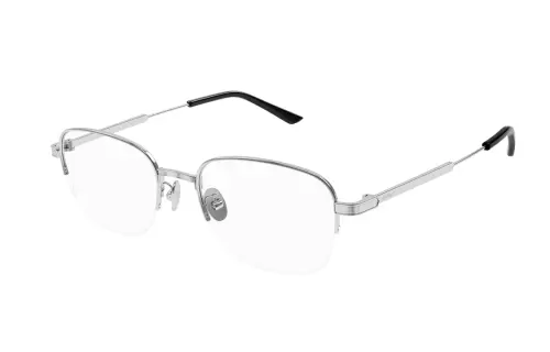 Cartier Rectangle Frame Glasses