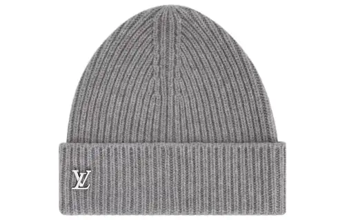 LOUIS VUITTON Lv Spark Beanie