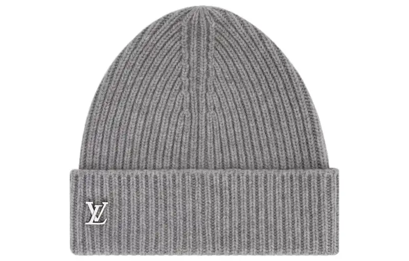 LOUIS VUITTON Lv Spark Beanie