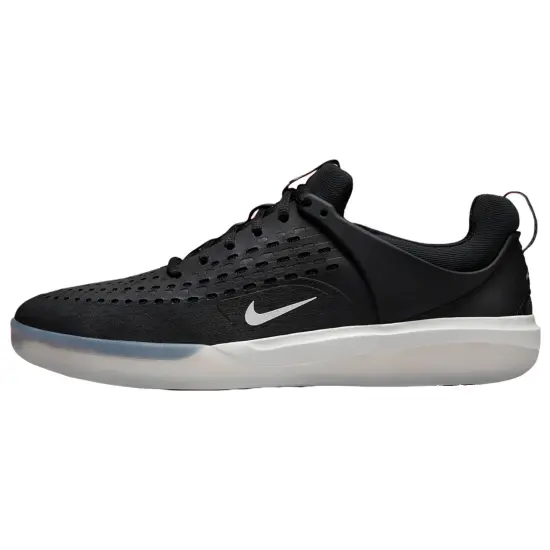 Nike SB Nyjah 3 Black White