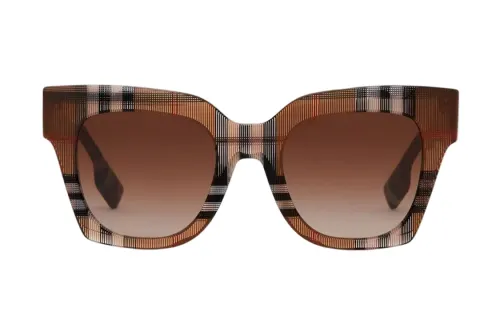 Burberry Sunglasses Women's Brown